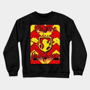 Filthy lion Crewneck Sweatshirt